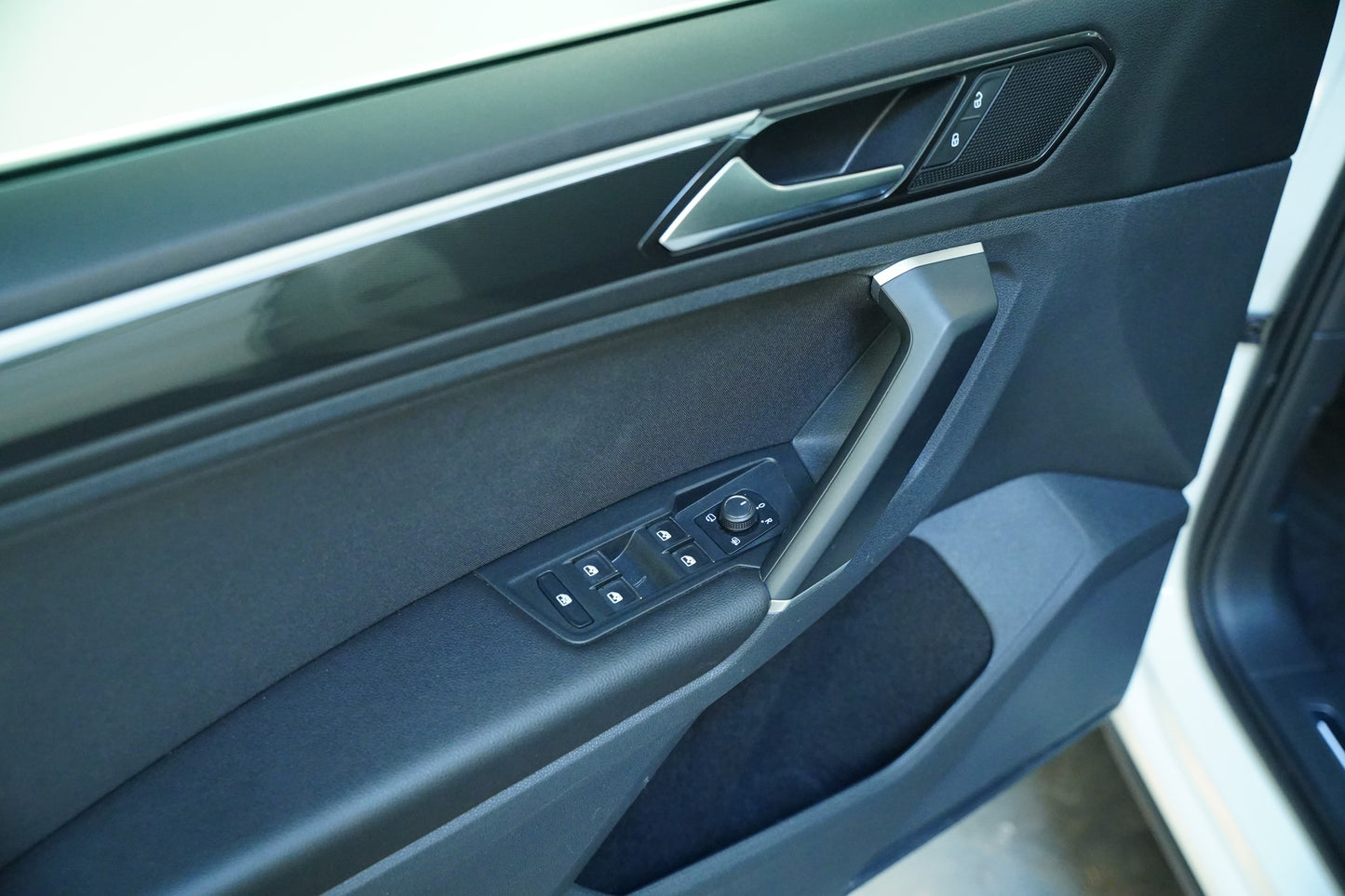 Volkswagen Tiguan 2.0 TDI 110kW 4Motion Highline