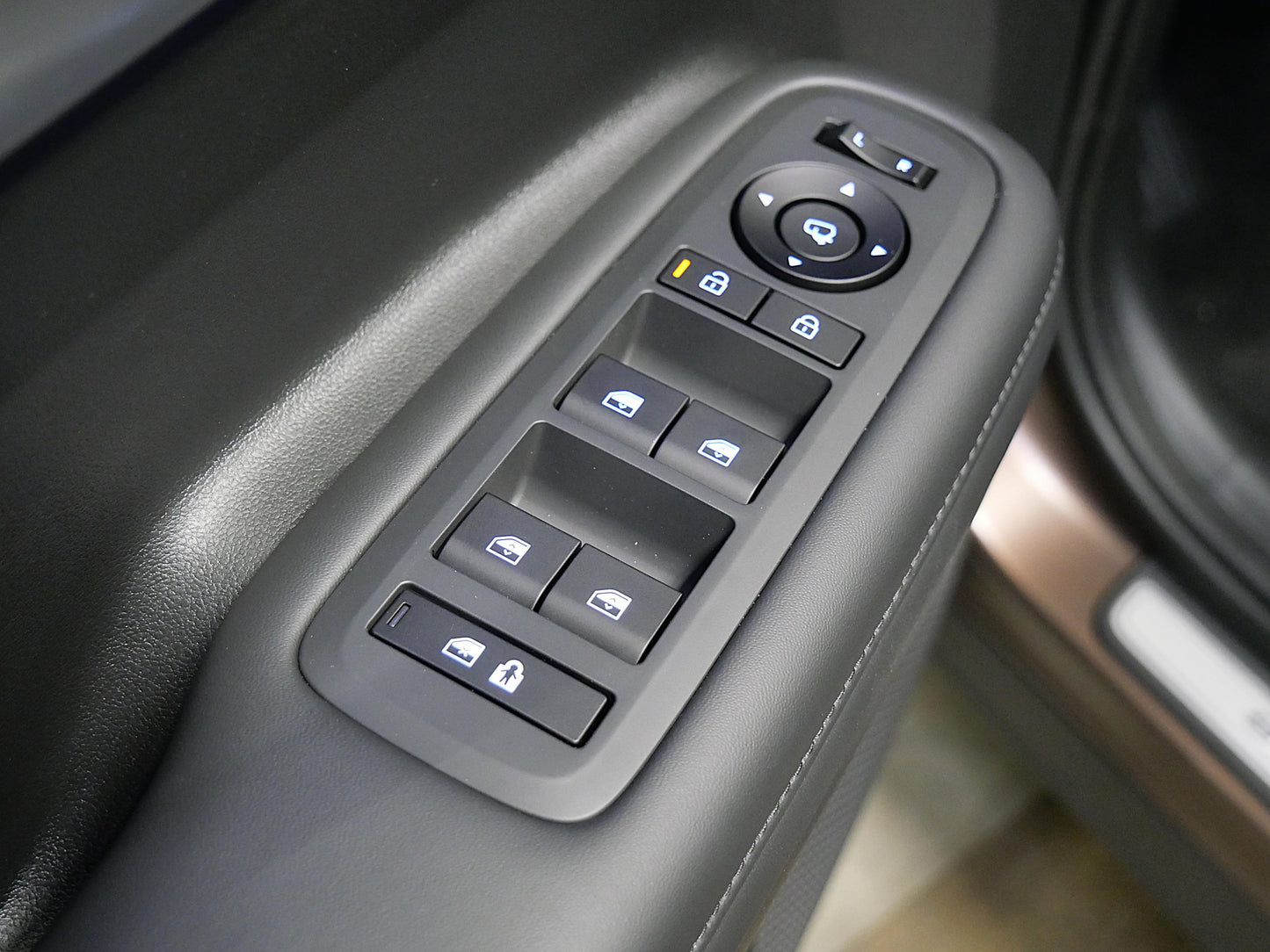 Hyundai Santa Fe 1.6 T-GDI 158 kW Style Premium