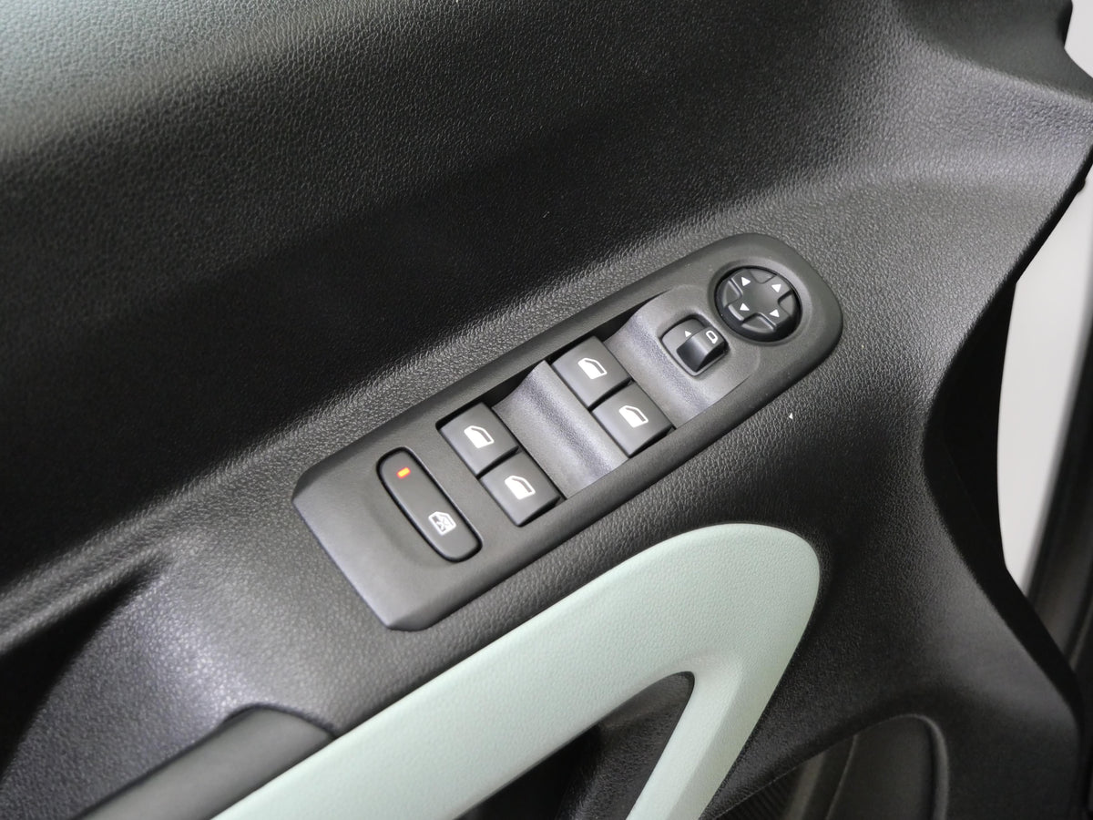 Citroën Berlingo 1.5 BlueHDi 96 kW Feel – foto 12
