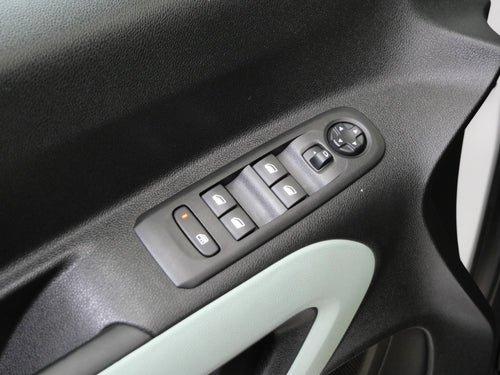Citroën Berlingo 1.5 BlueHDi 96 kW Feel – foto 12