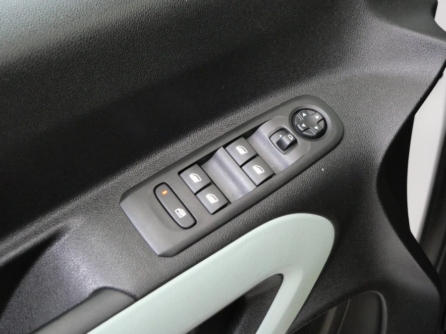 Citroën Berlingo 1.5 BlueHDi 96 kW Feel – foto 12