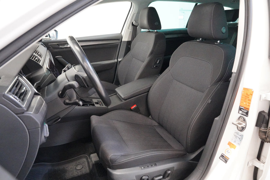 Škoda Superb 1.4 TSI iV 115 kW Style – foto 12