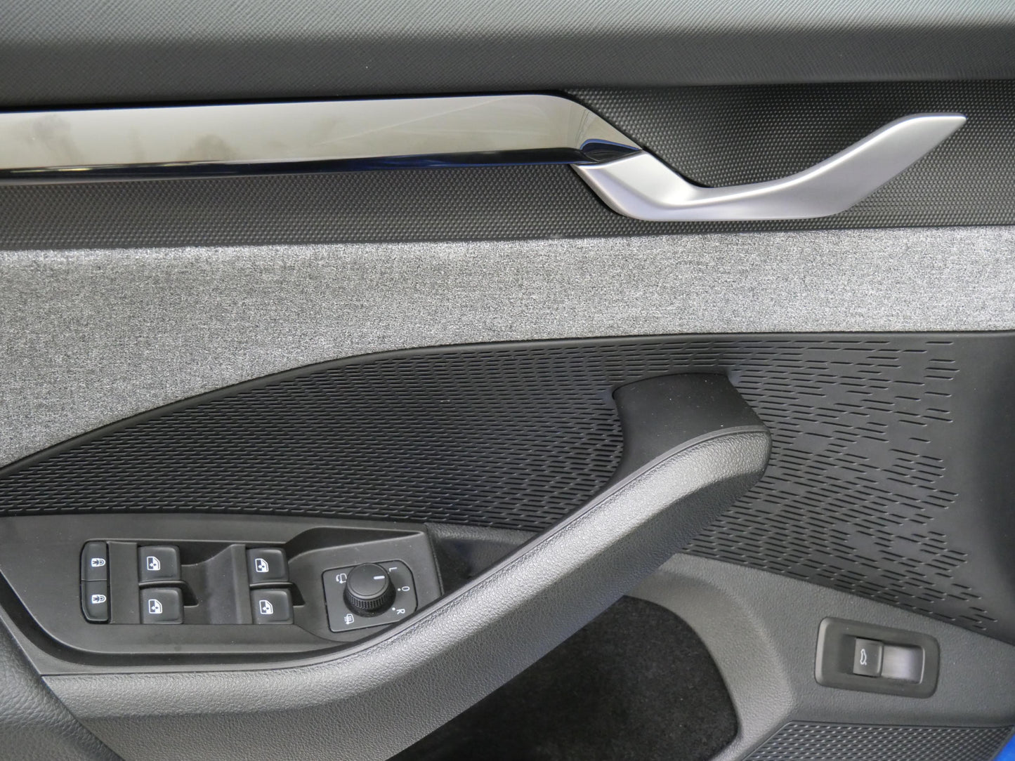 Škoda Octavia 1.5 eTSI 85 kW Top Selection