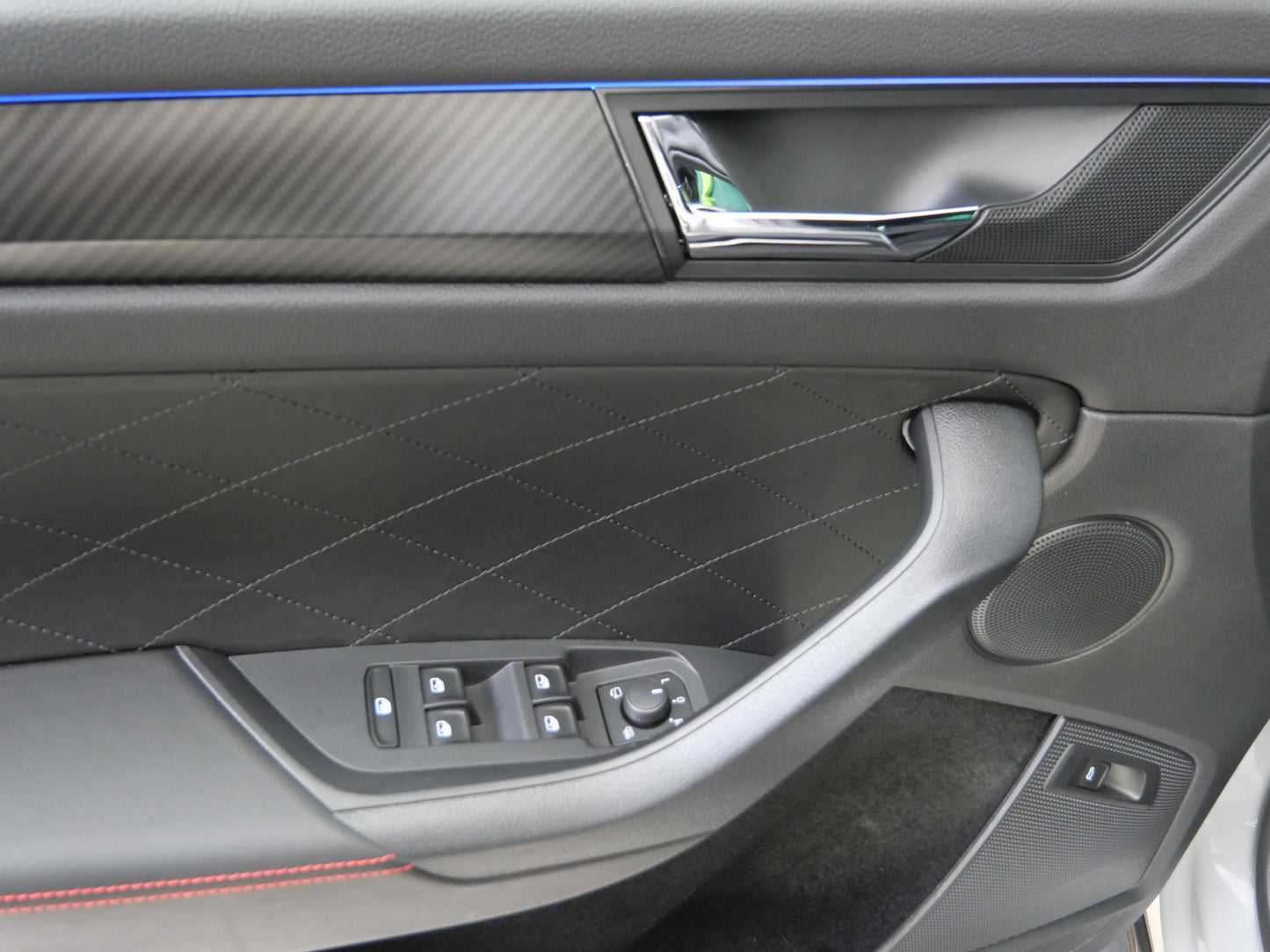 Škoda Kodiaq 2.0 TSI 180 kW DSG 4x4 RS