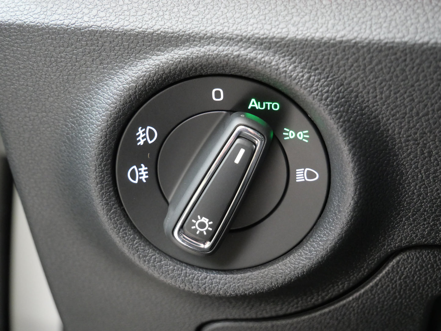 Škoda Scala 1.0 TSI 85 kW Monte Carlo