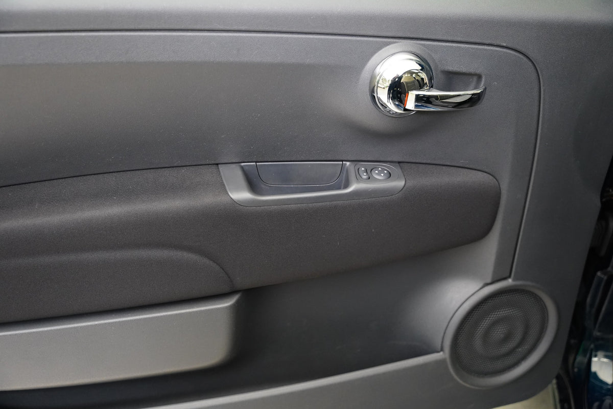 Fiat 500 1.2 8V 51 kW Lounge – foto 12