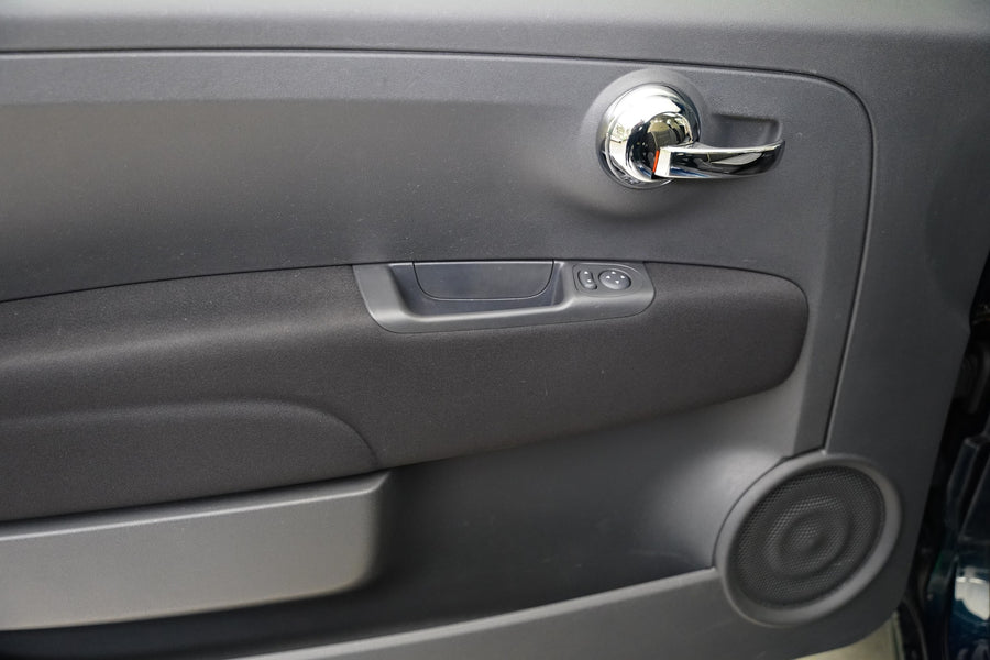 Fiat 500 1.2 8V 51 kW Lounge – foto 12