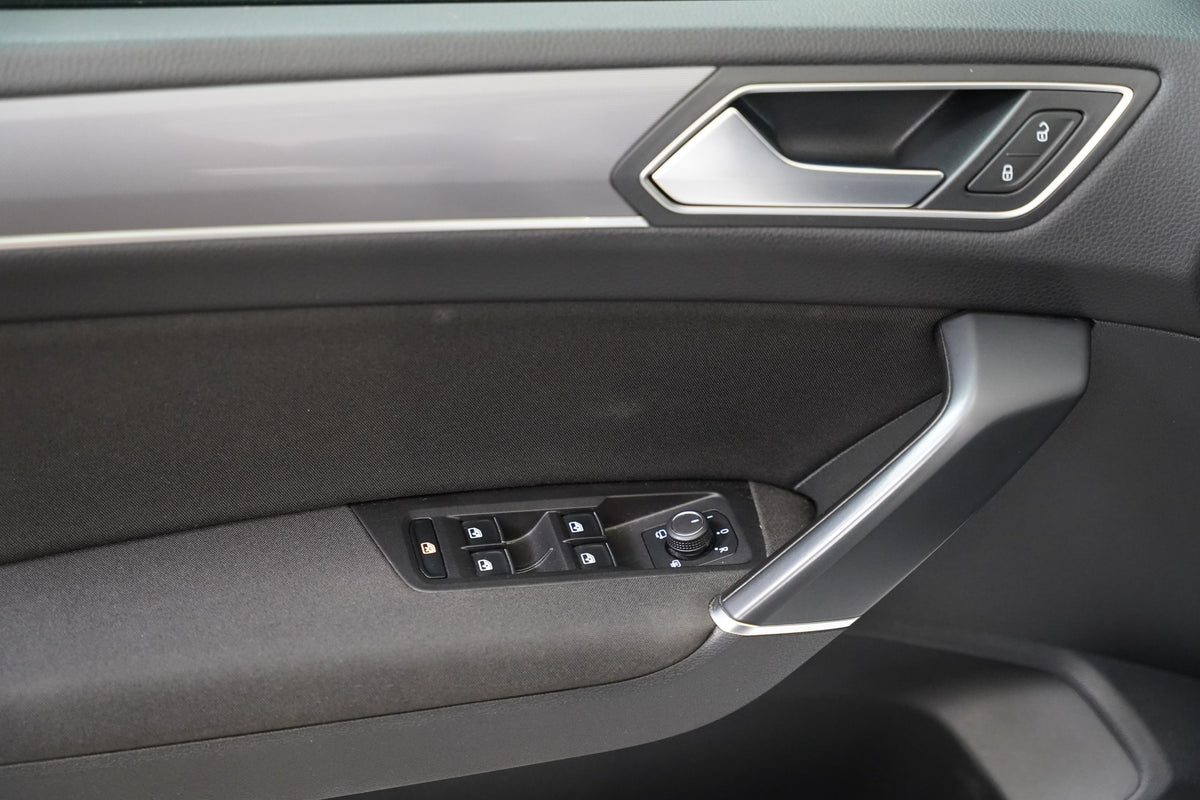 Volkswagen Touran 1.4 TSI 110 kW R-Line – foto 12