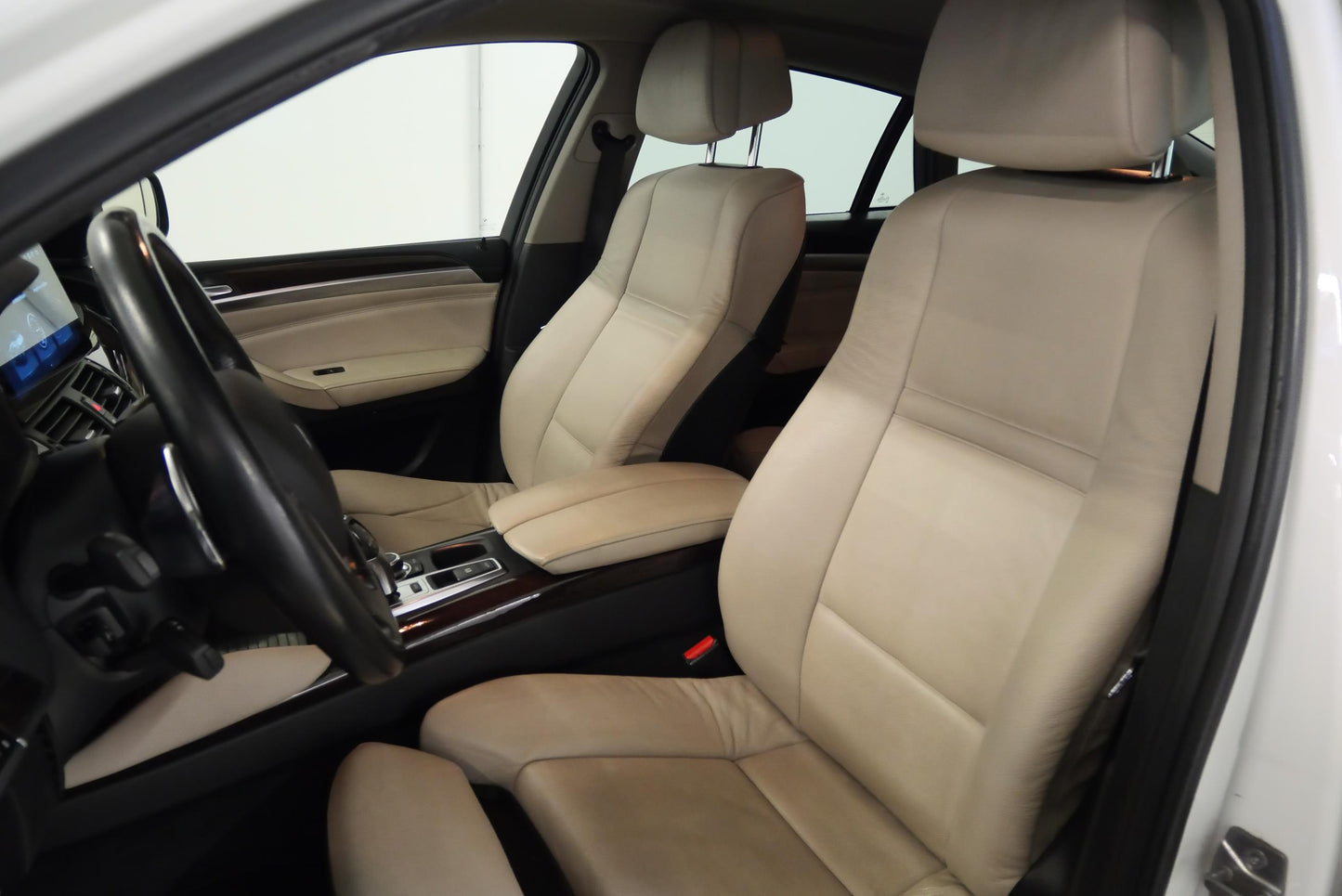 BMW X6 40d 225 kW xDrive