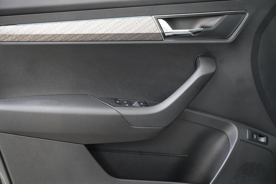 Škoda Karoq 1.5 TSI 110 kW Top Selection – foto 12