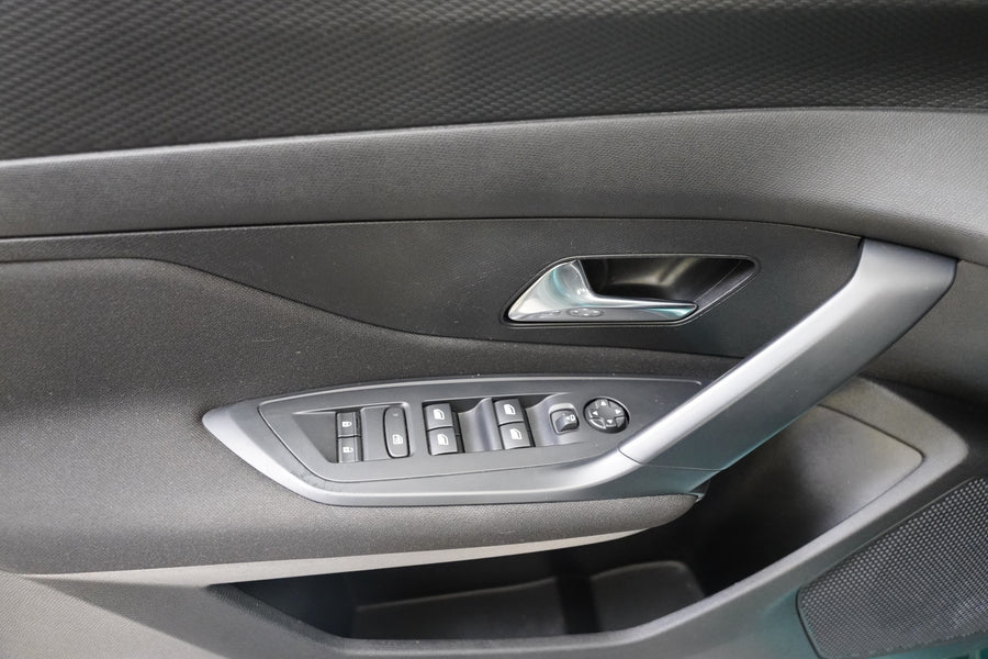 Peugeot 308 1.5 BlueHDI 96 kW Active Pack – foto 12