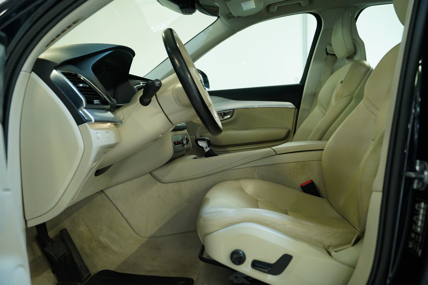 Volvo XC90 2.0D 165 kW