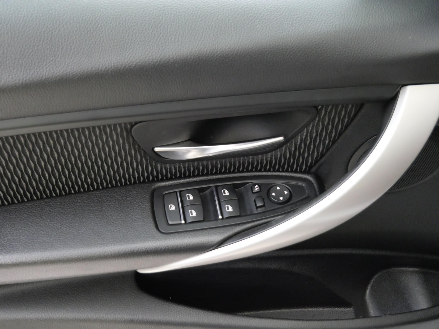 BMW 3 320d 140 kW xDrive