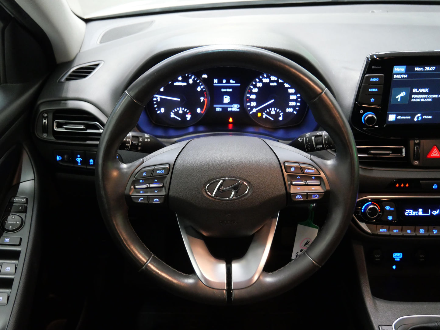 Hyundai i30 1.5 T-GDI 118 kW Family Smart