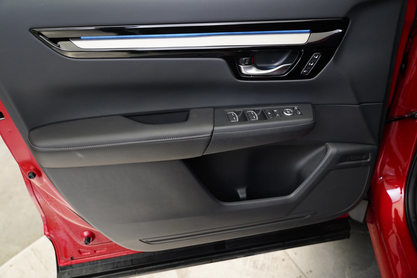 Honda CR-V 2.0 e-HEV 109 kW 4WD