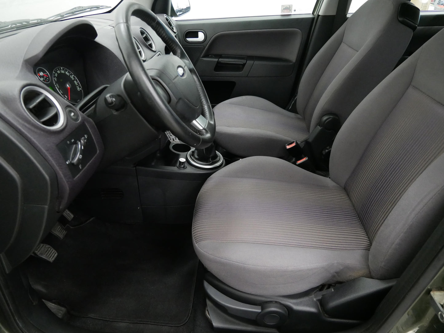 Ford Fusion 1.4i 59 kW Trend