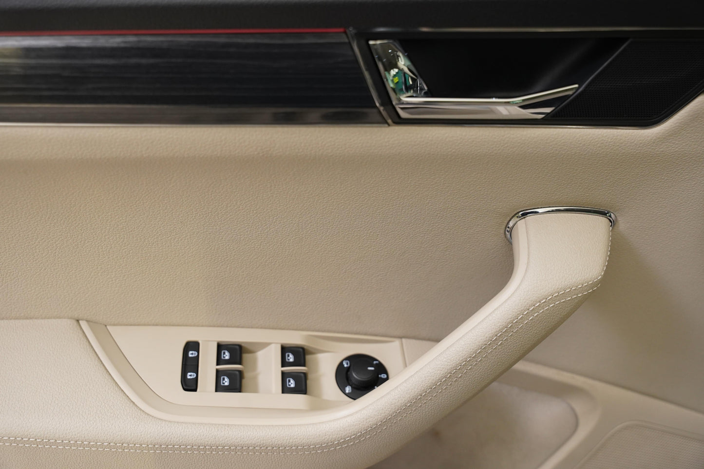 Škoda Superb 2.0 TDI 110 kW Style