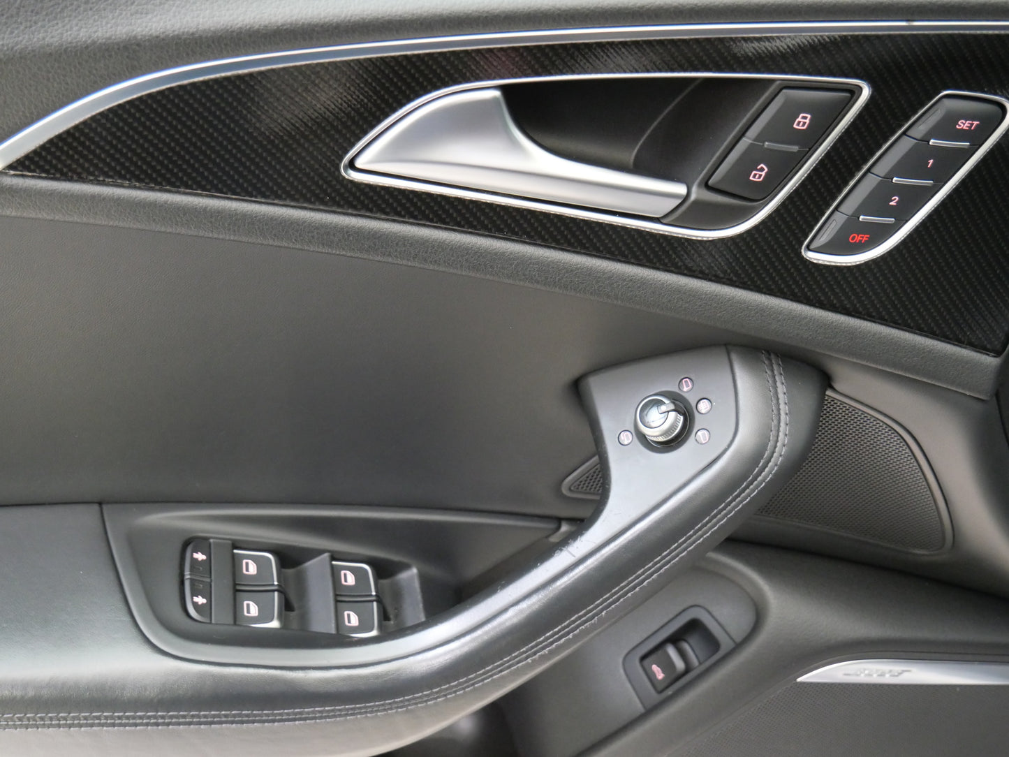 Audi A6 3.0 TDI V6 230 kW Allroad