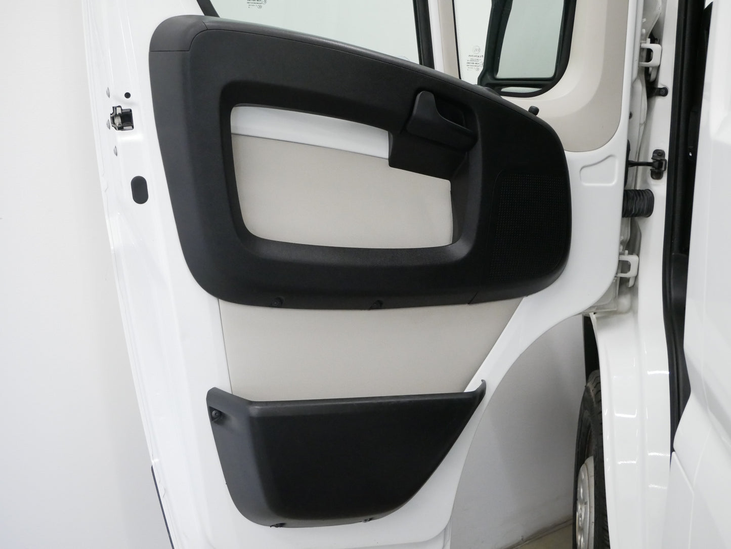 Peugeot Boxer 2.0D 120kW L2H2