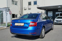 Škoda Octavia 1.5 TSI 110 kW Ambition