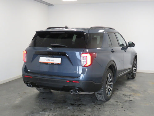 Ford Explorer 3.0 V6 267kW EcoBoost Hybrid – foto 2