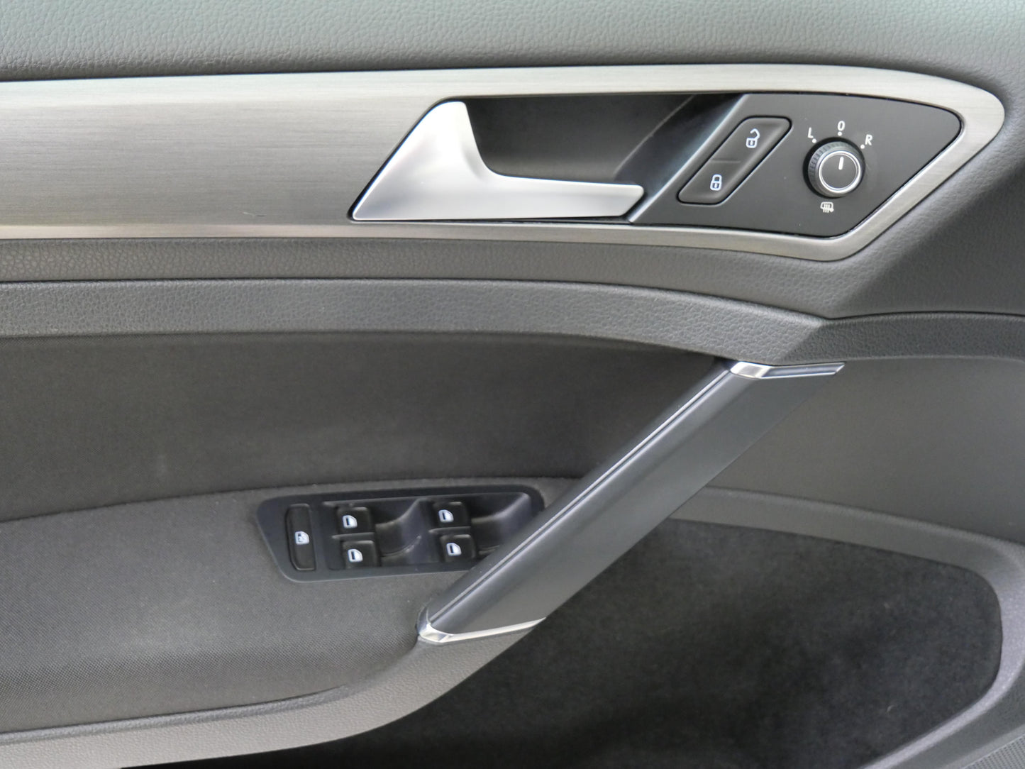 Volkswagen Golf 1.6 TDI 77 kW Comfortline