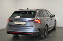Škoda Octavia 2.0 TSI 195kW DSG RS Combi