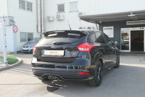 Ford Focus 2.0 TDCI ST 136 kW – foto 2