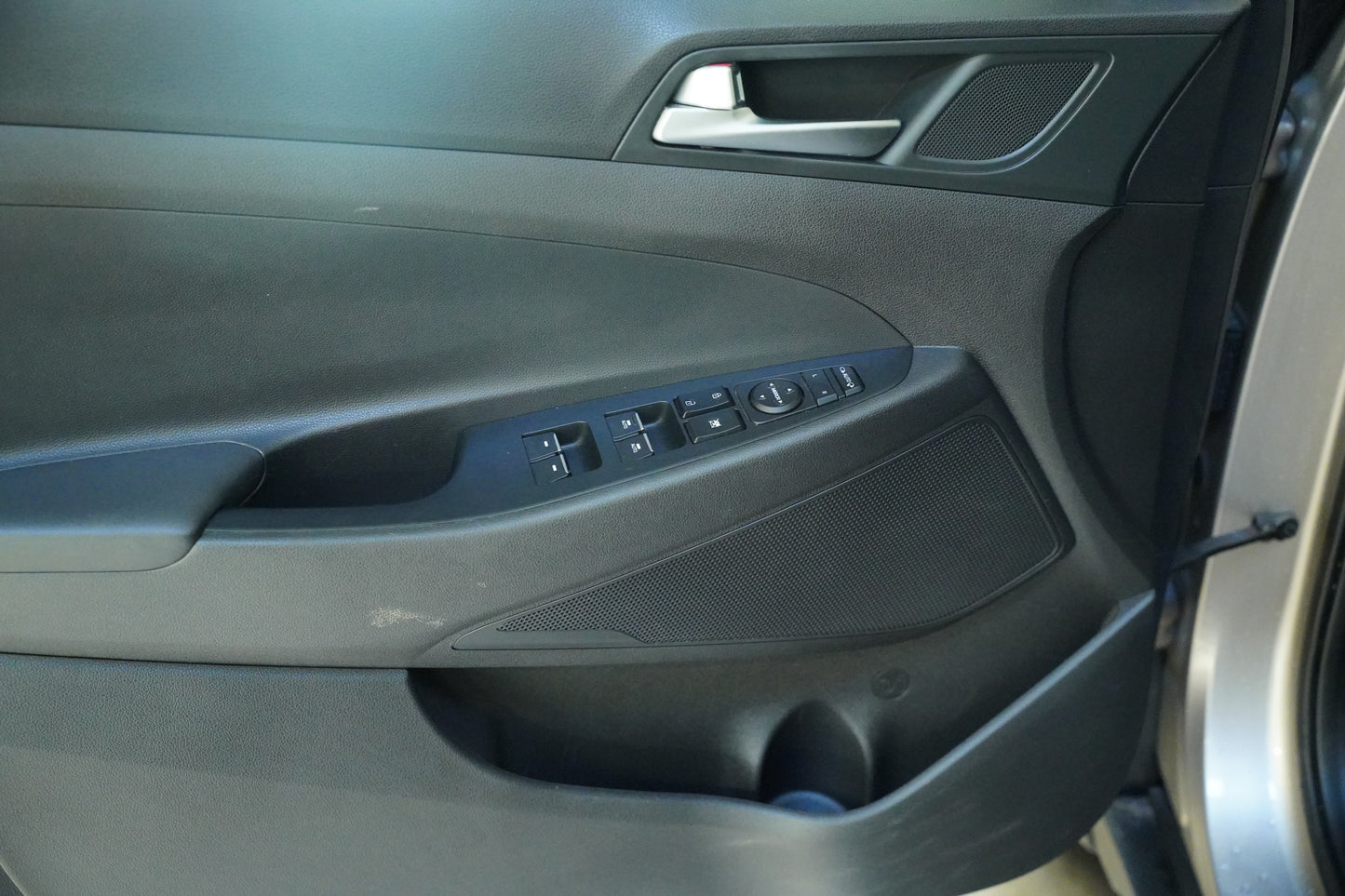 Hyundai Tucson 1.6 T-GDI 130 kW 4x4 Style