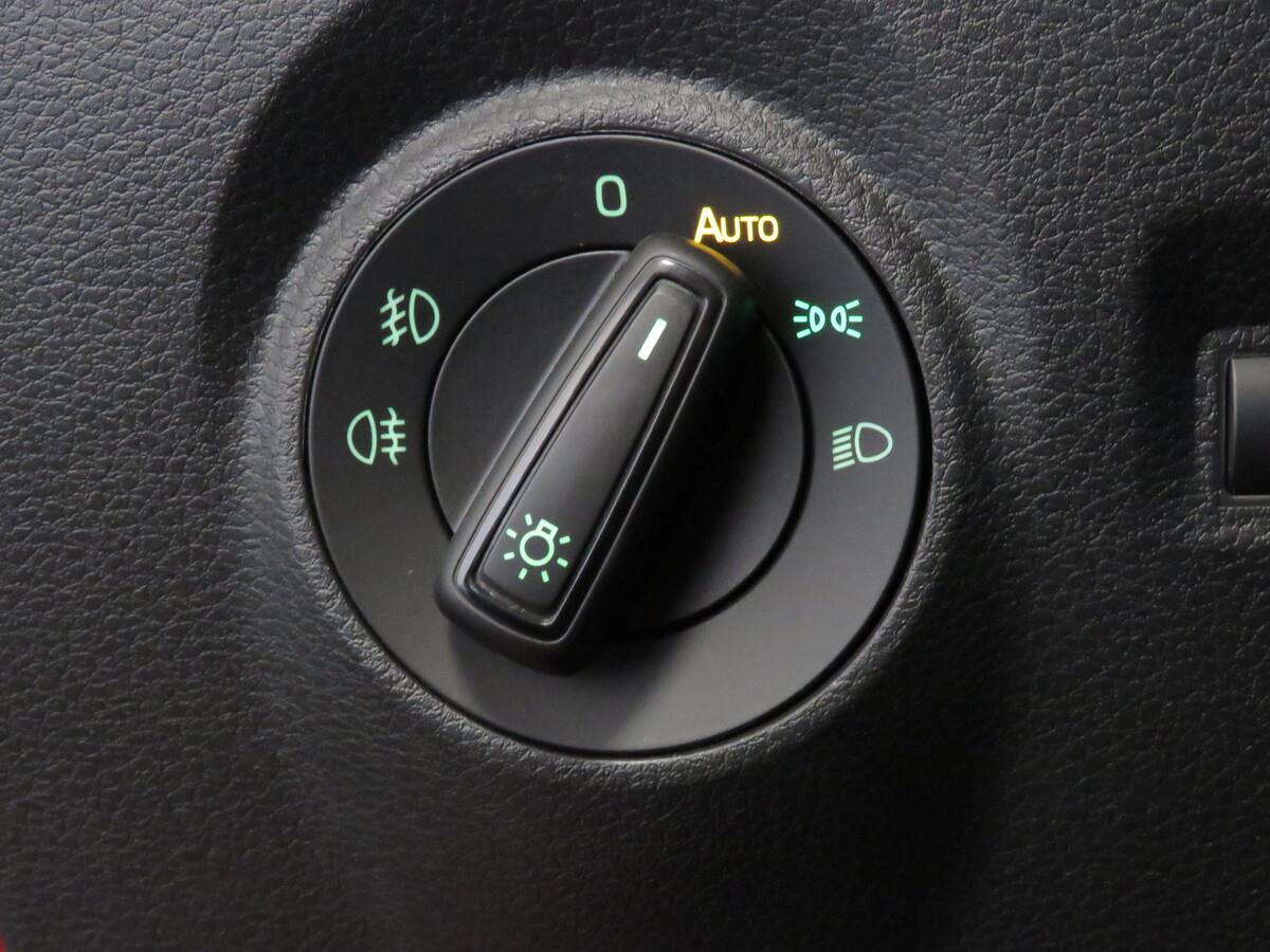 Škoda Fabia 1.0 TSI 70 kW Ambition
