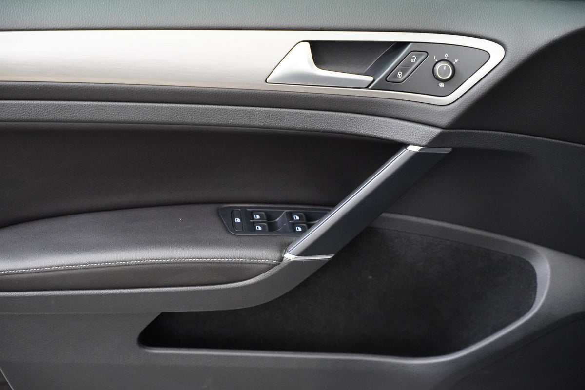 Volkswagen Golf 2.0 TDI 110 kW Comfortline – foto 12