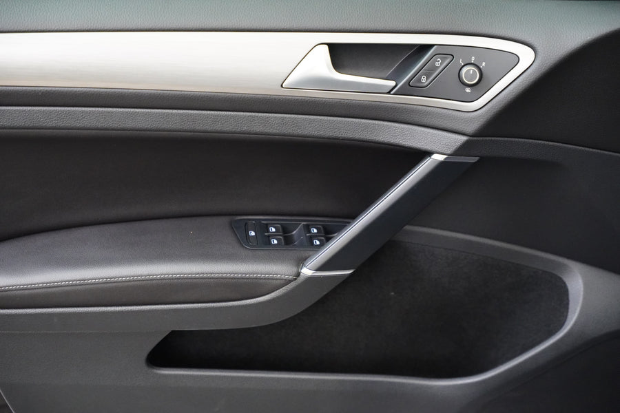 Volkswagen Golf 2.0 TDI 110 kW Comfortline – foto 12