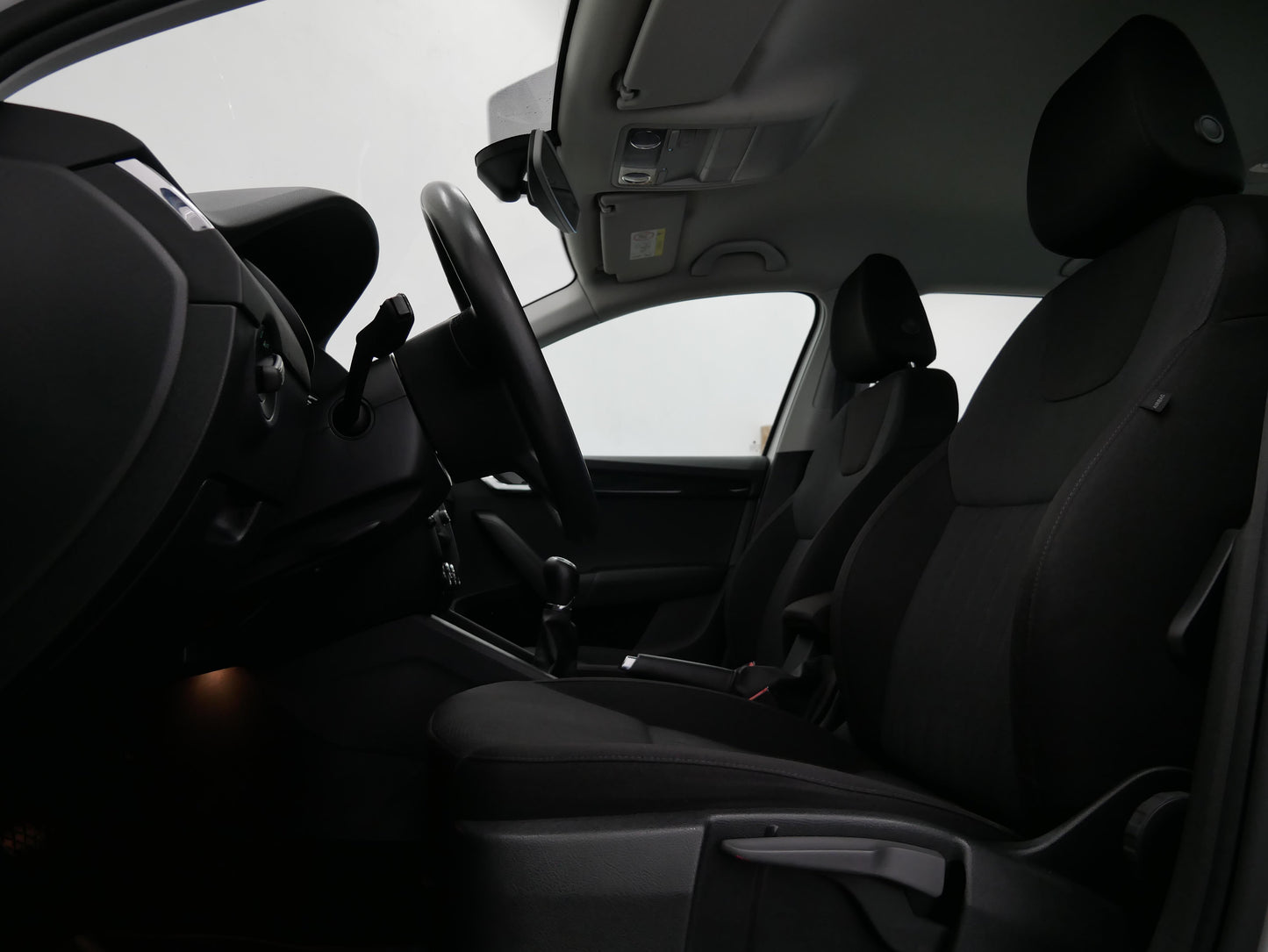 Škoda Octavia 2.0 TDI 110 kW Style