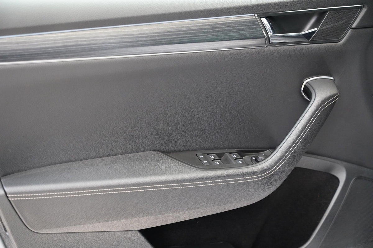 Škoda Superb 1.5 TSI 110 kW Style – foto 12