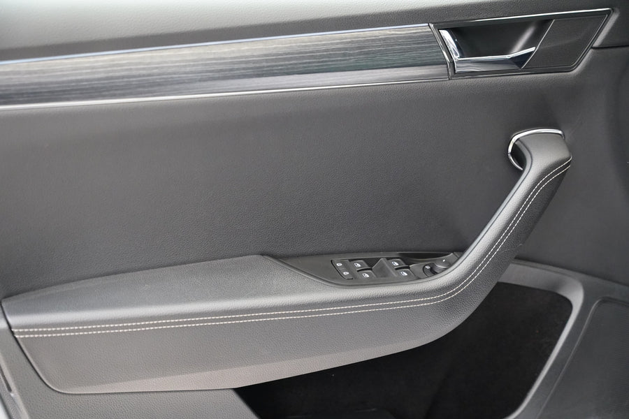 Škoda Superb 1.5 TSI 110 kW Style – foto 12