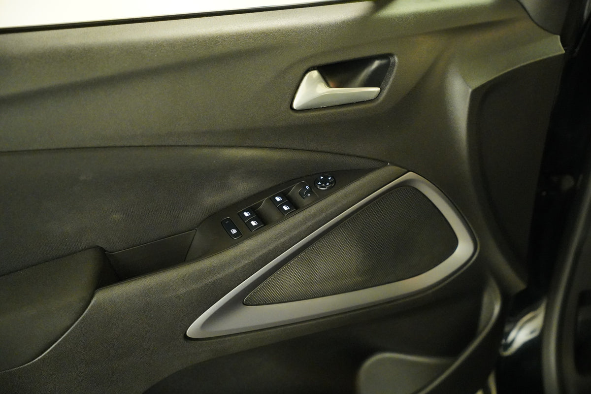 Opel Crossland X 1.2i 61 kW Edition – foto 12