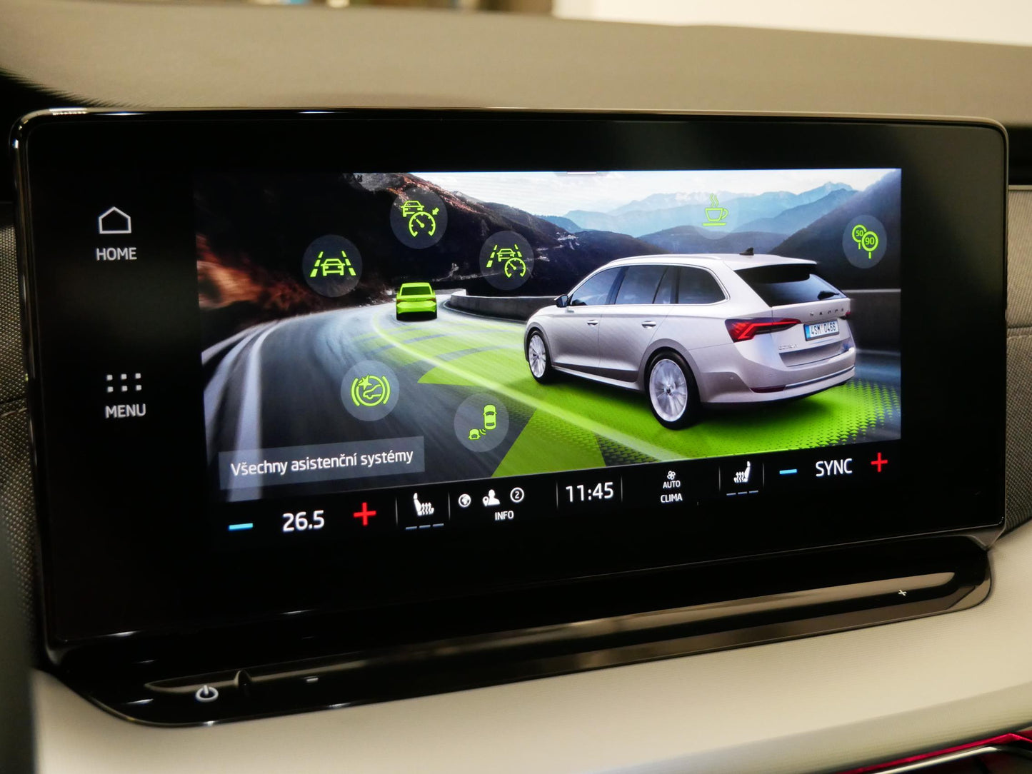 Škoda Octavia 2.0 TDI 110 kW Style Plus