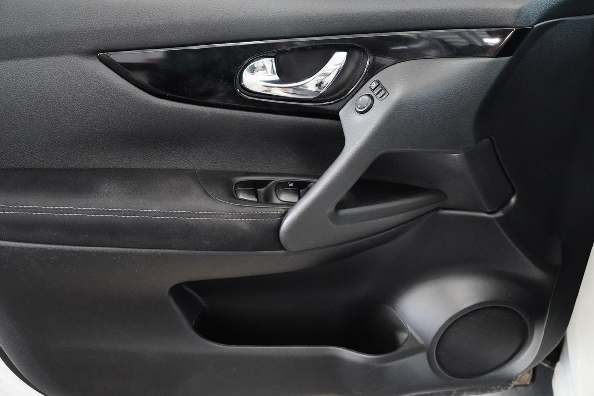 Nissan Qashqai 1.2 i 85 kW N-Connecta – foto 12