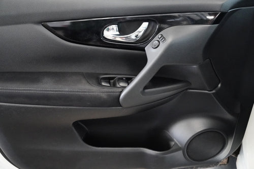 Nissan Qashqai 1.2 i 85 kW N-Connecta – foto 12