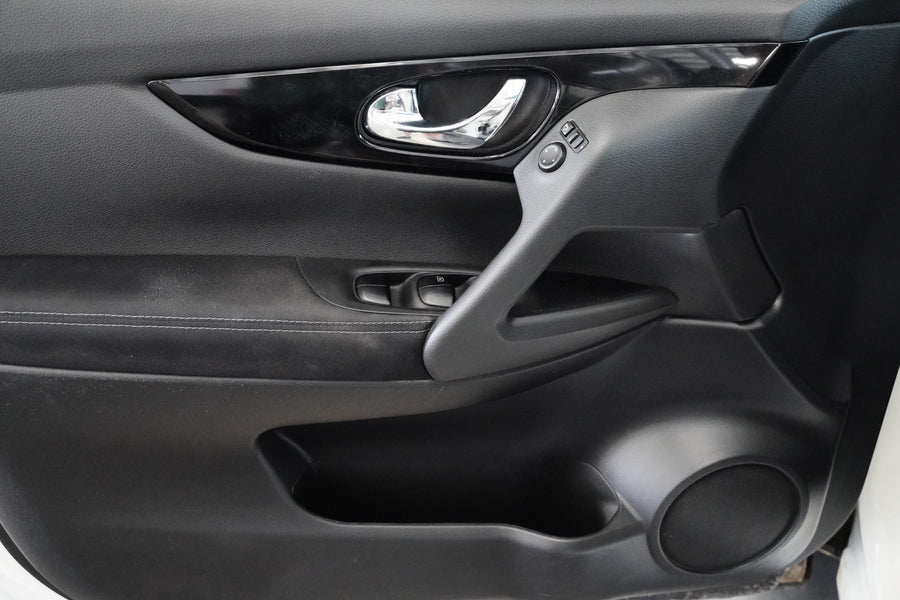 Nissan Qashqai 1.2 i 85 kW N-Connecta – foto 12