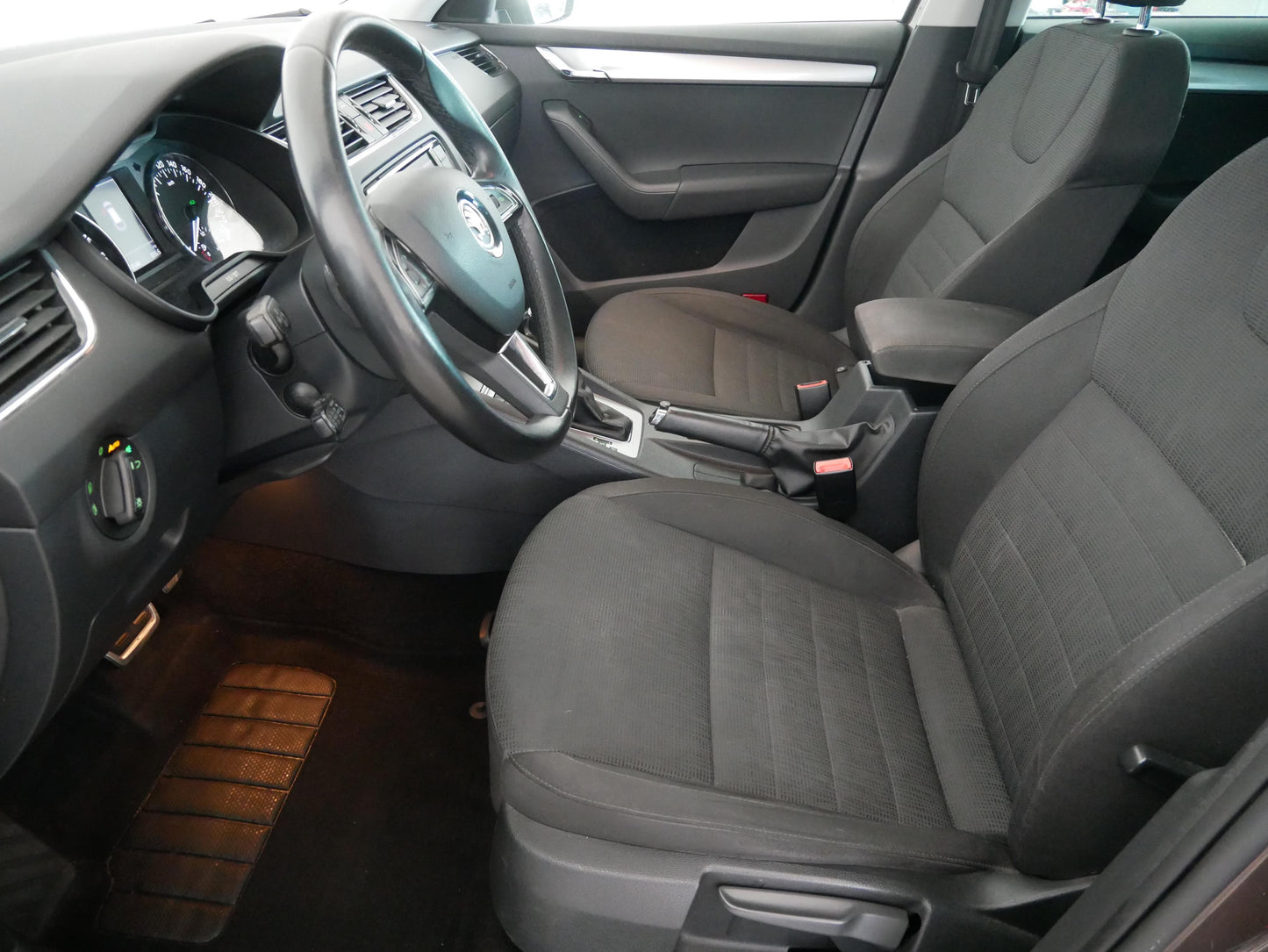 Škoda Octavia 2.0 TDI 110 kW Elegance Plus