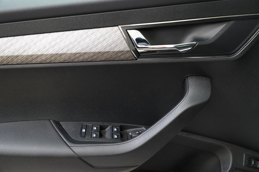 Škoda Karoq 2.0 TDI 110 kW Top Selection – foto 12