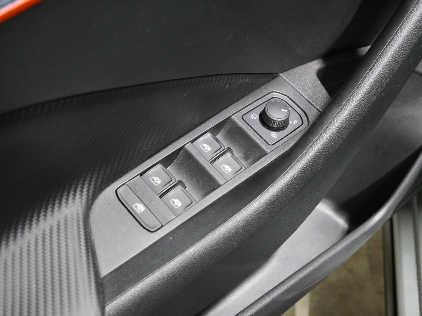 Škoda Scala 1.5 TSI 110 kW DSG Monte Carlo