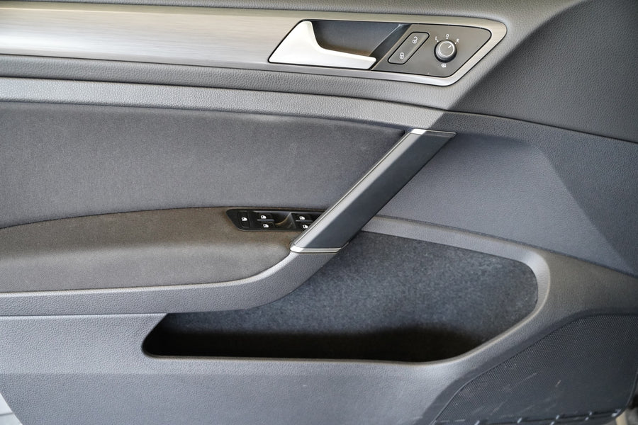 Volkswagen Golf 1.4 TSI 92 kW DSG Comfortline – foto 12