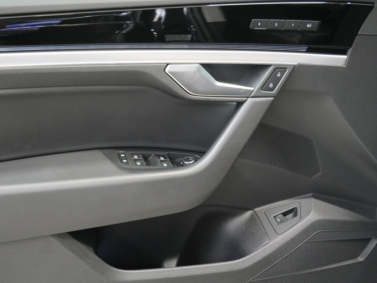 Volkswagen Touareg 3.0 TDI V6 210 kW Elegance