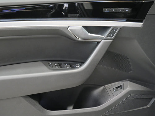 Volkswagen Touareg 3.0 TDI V6 210 kW Elegance – foto 12