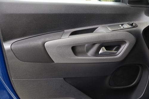 Citroën Berlingo 1.2 PureTech 81 kW Live M – foto 12