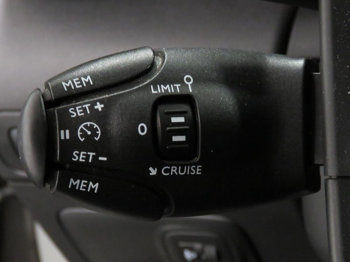 Citroën C3 Aircross 1.2 PureTech 110 S&S Feel