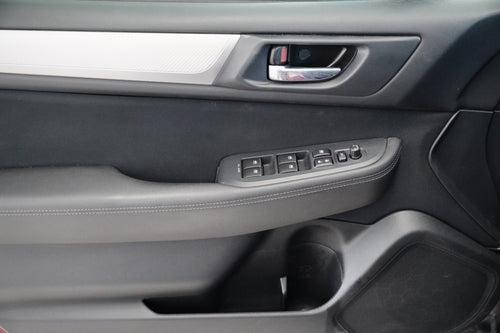 Subaru Outback 2.5i 129 kW Lineatronic AWD – foto 12