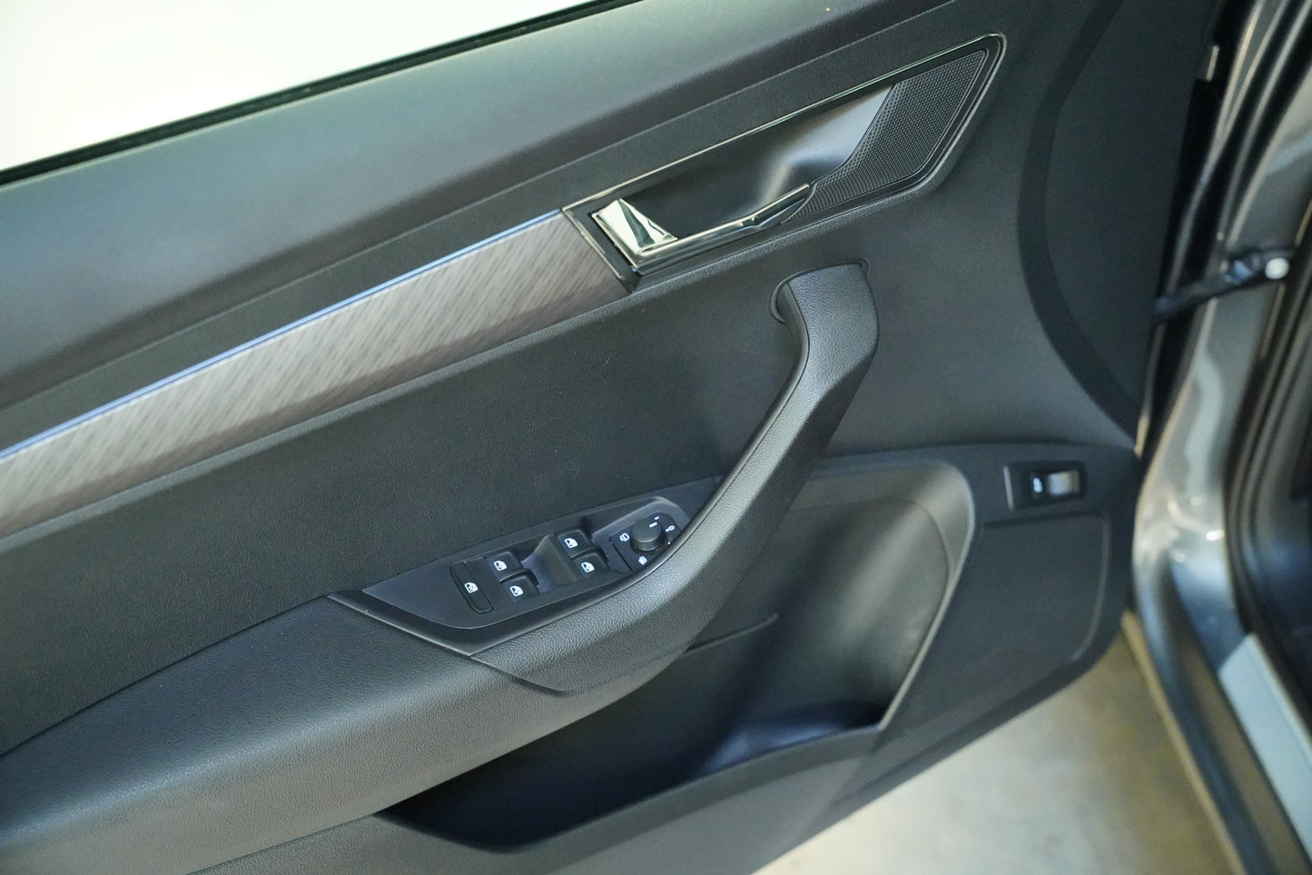 Škoda Karoq 1.5 TSI 110 kW Selection